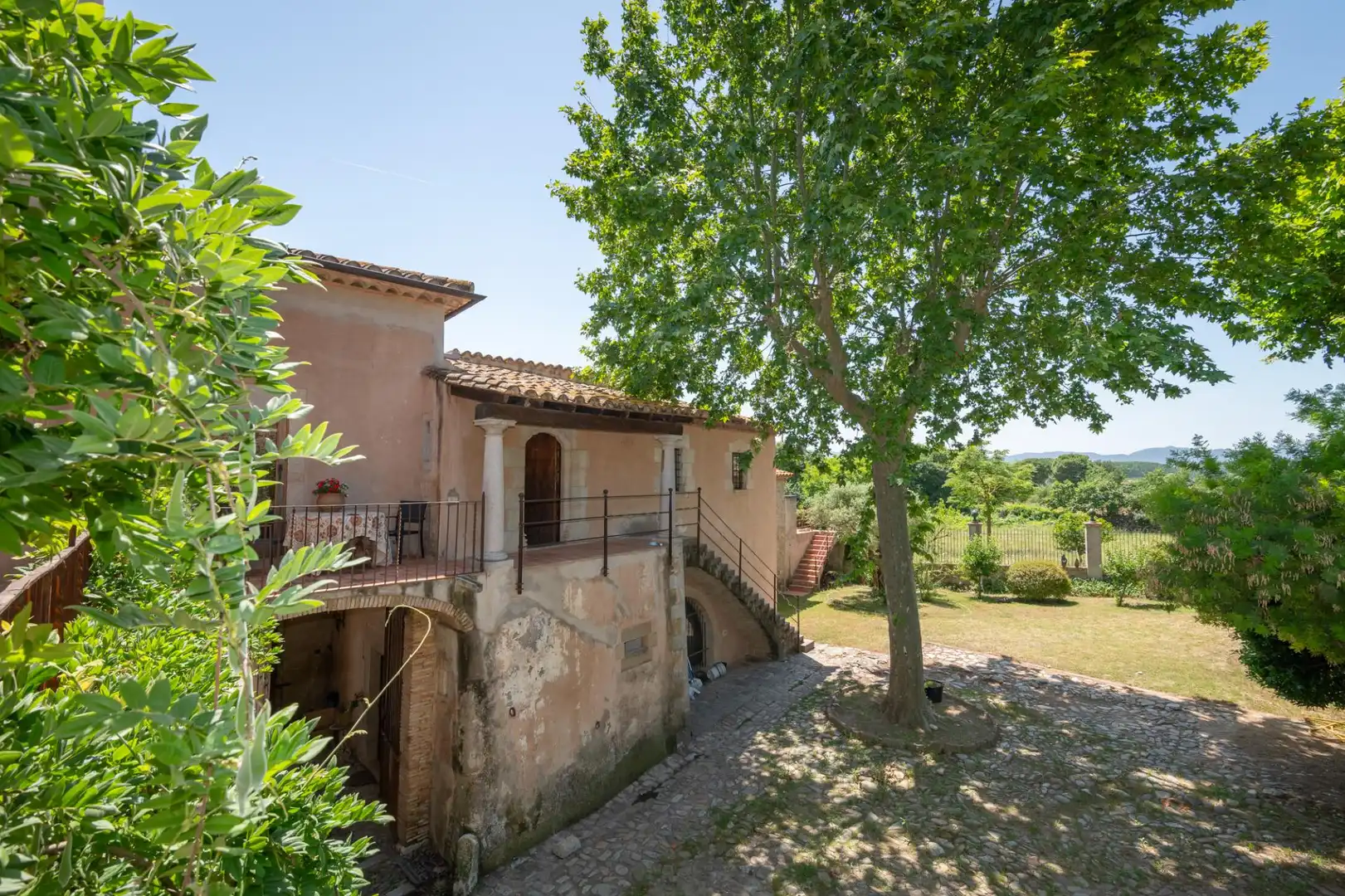 Casa de 120 m² en Cervià de Ter