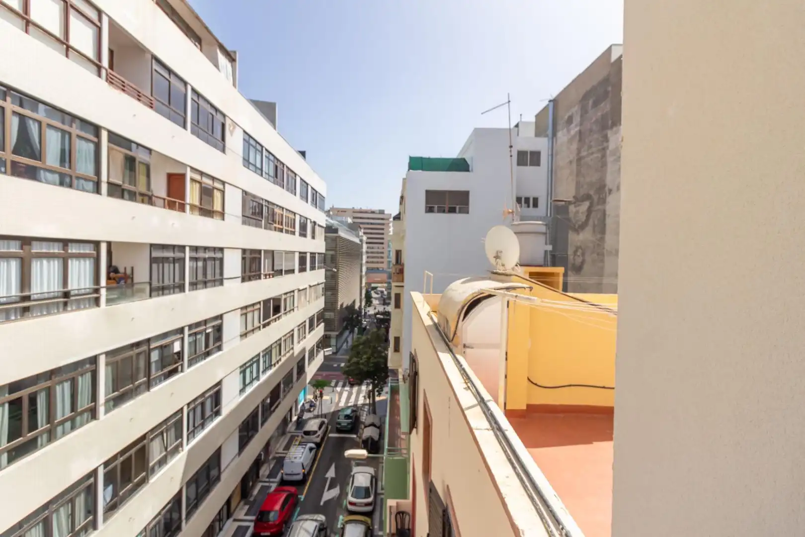 Wohnung 104 m² in Las Palmas de Gran Canaria