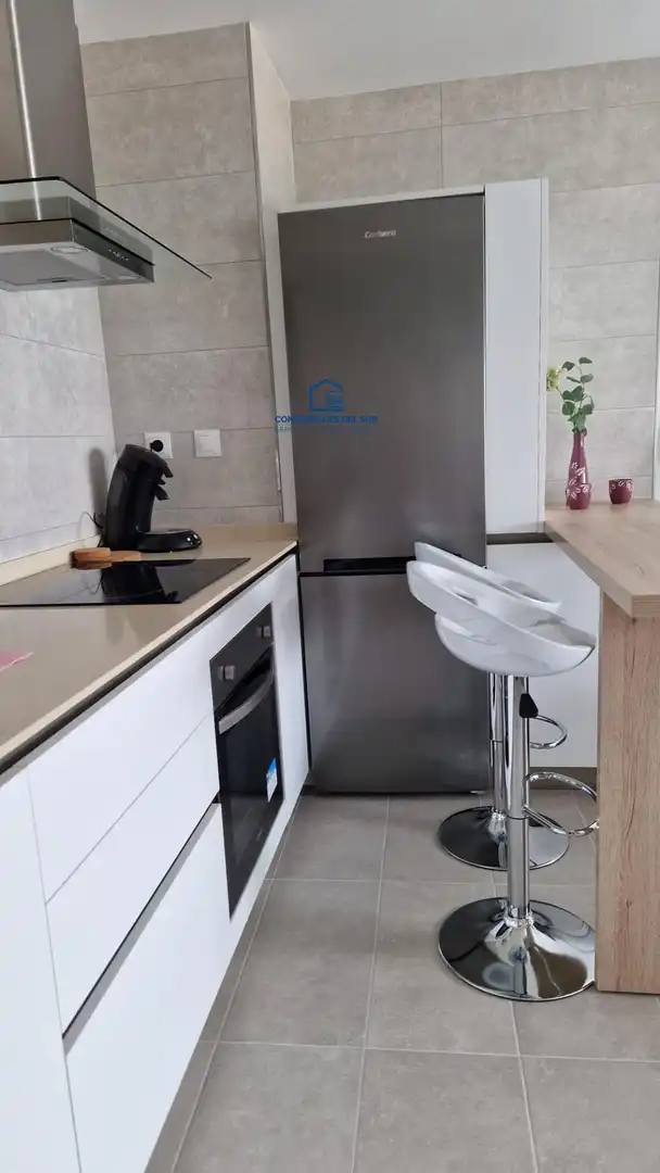 Piso de 85 m² en Cádiz