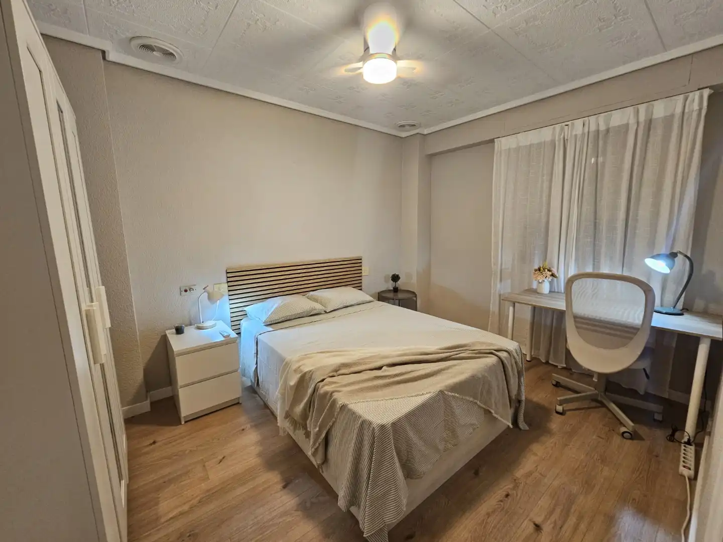 Habitación en alquiler, Elche