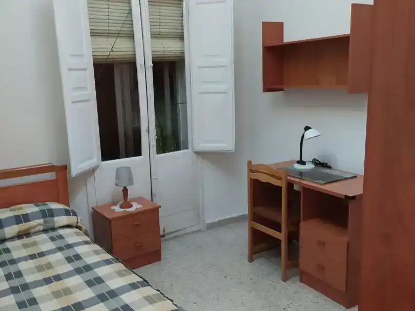 Habitación 125 m², Ávila