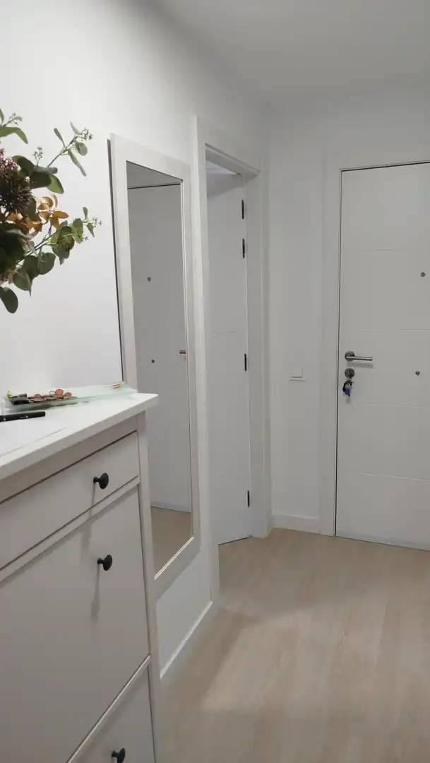 Piso de 90 m² en Málaga