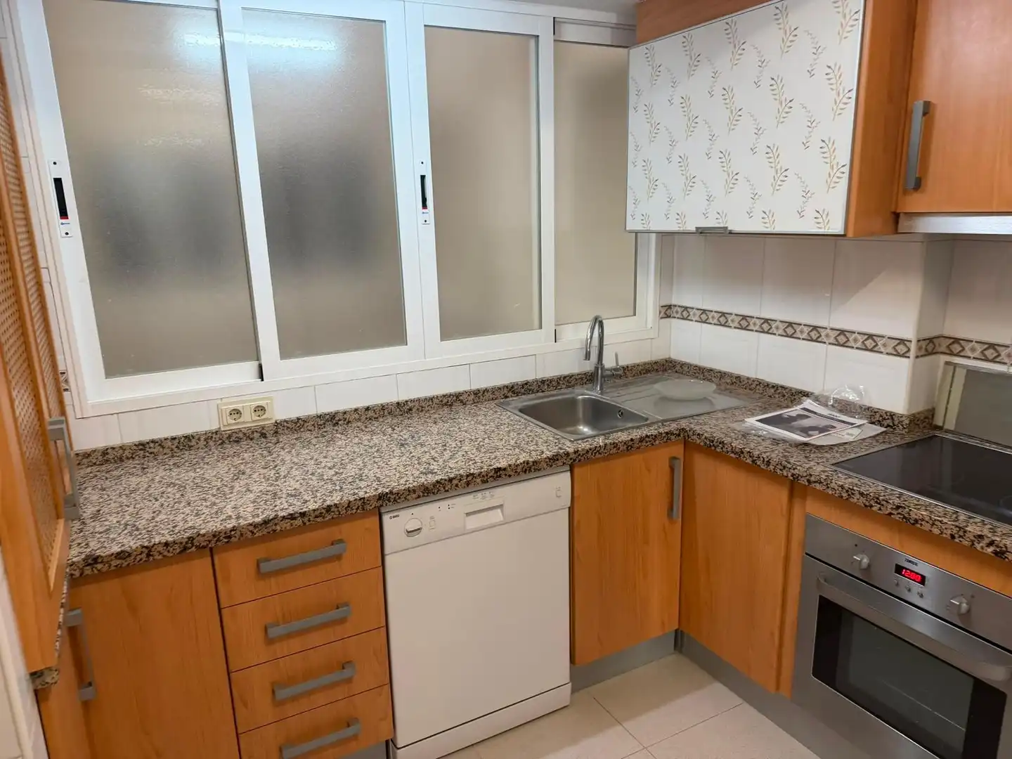 Piso de 130 m² en Granada