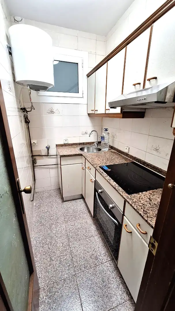 Pis de 52 m² a Barcelona