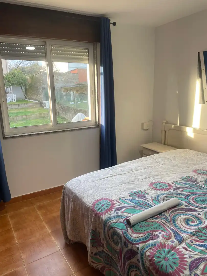Pis de 40 m² a Santiago de Compostel·la