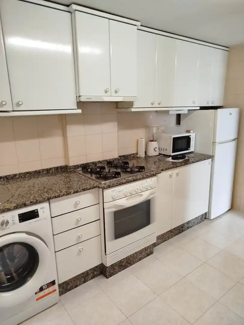 Piso de 65 m² en Cariño