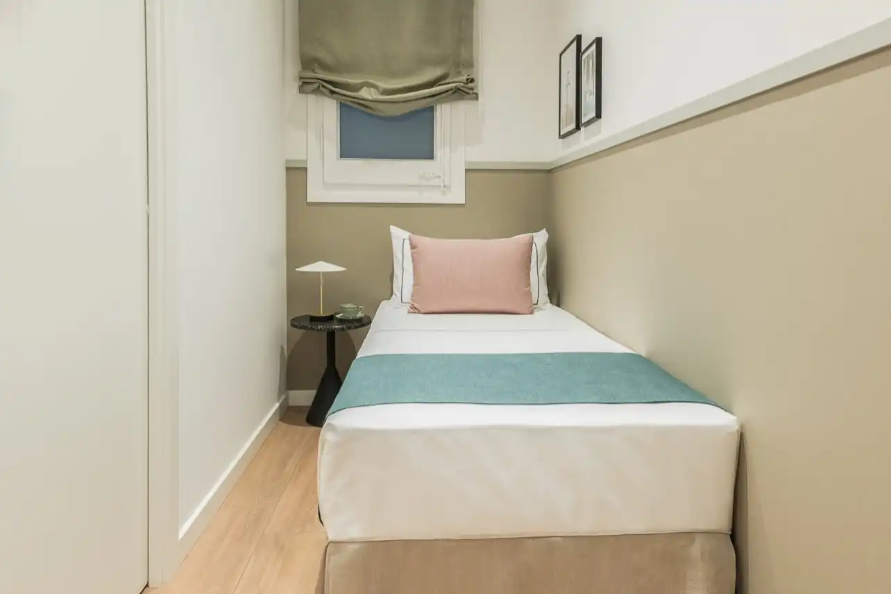 Piso de 105 m² en Barcelona