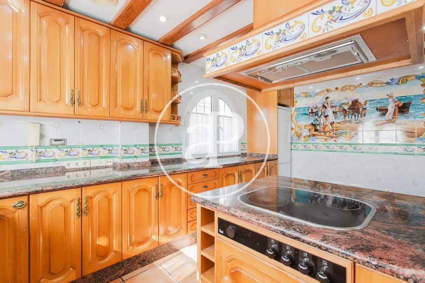 Haus 500 m² in l'Eliana