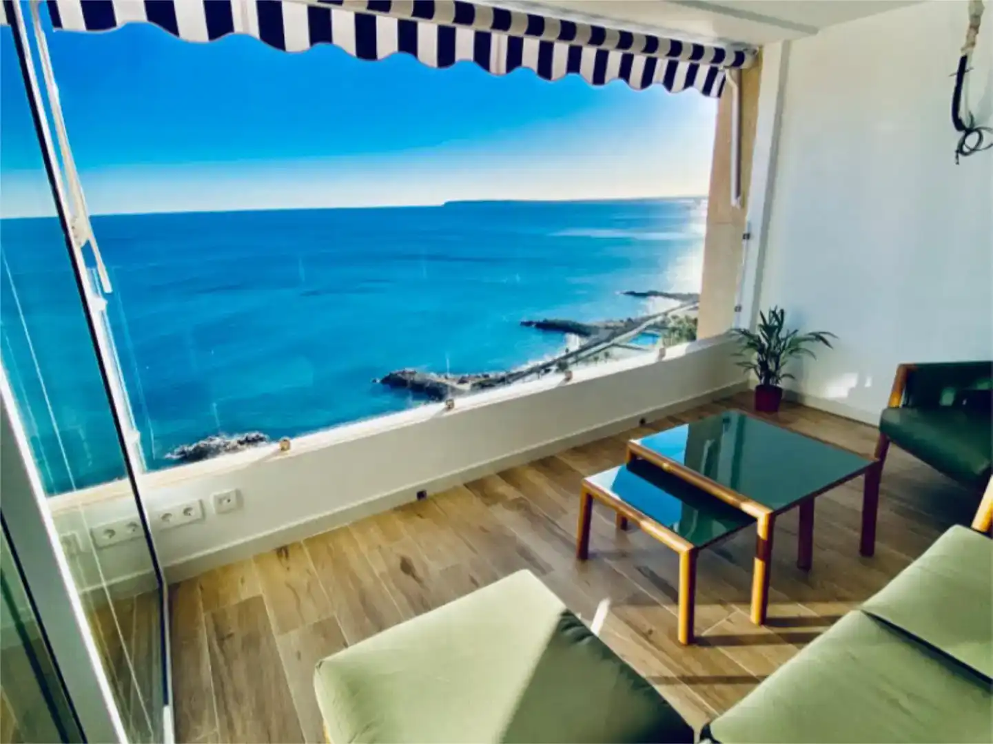 Piso de 114 m² en Alicante