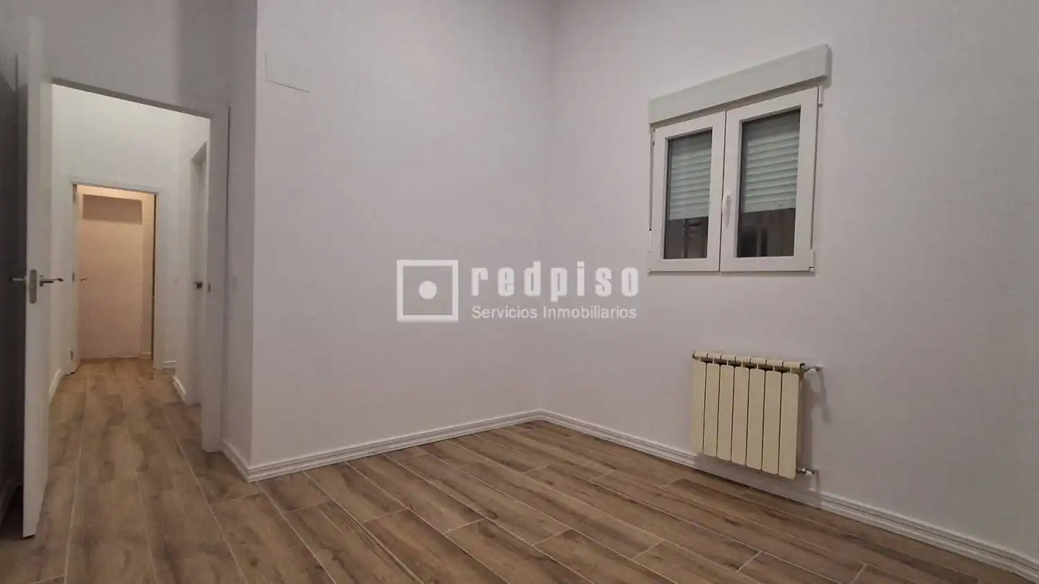 Pis de 44 m² a Madrid