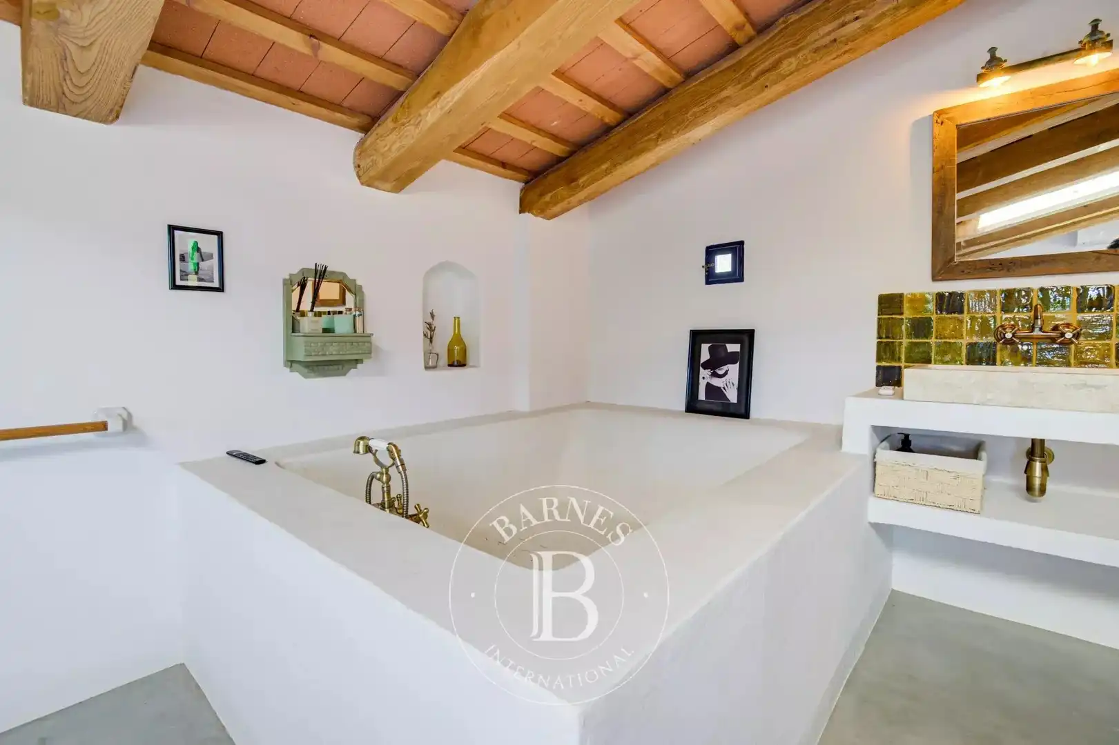 Piso de 206 m² en Palafrugell