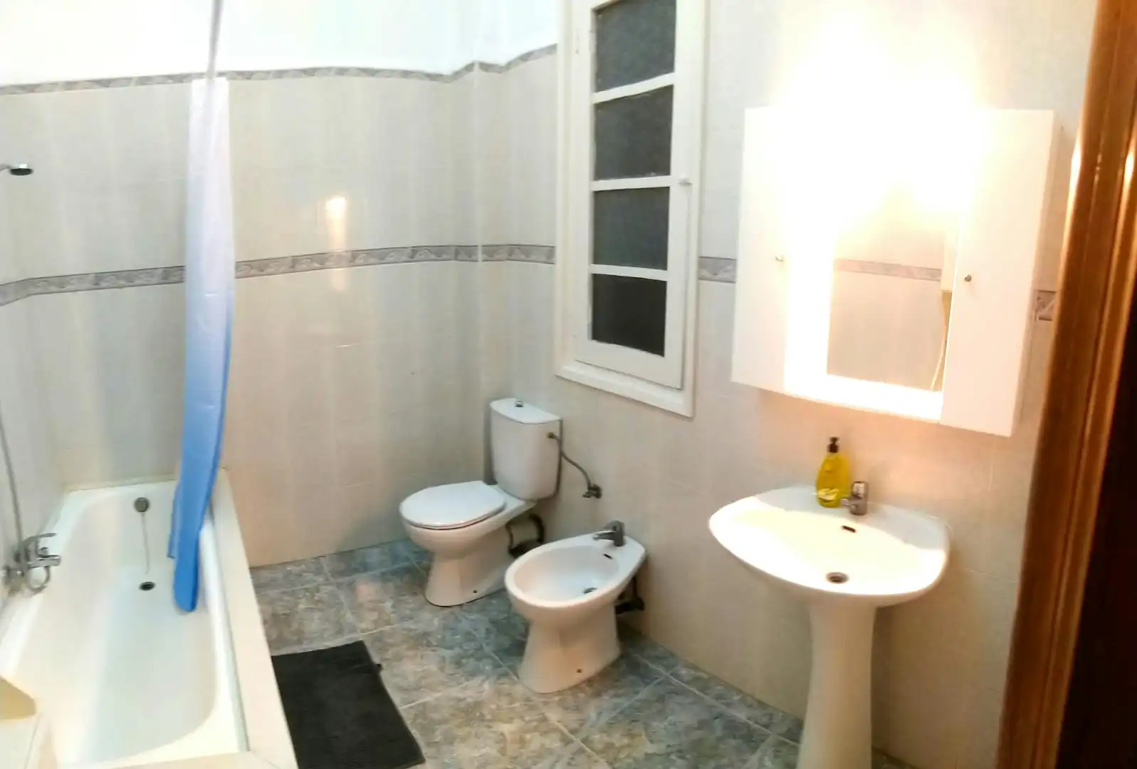 Habitación 160 m², Valencia