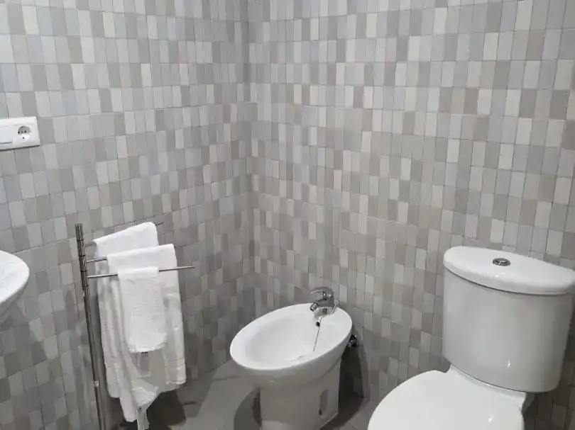 Piso de 85 m² en Burriana