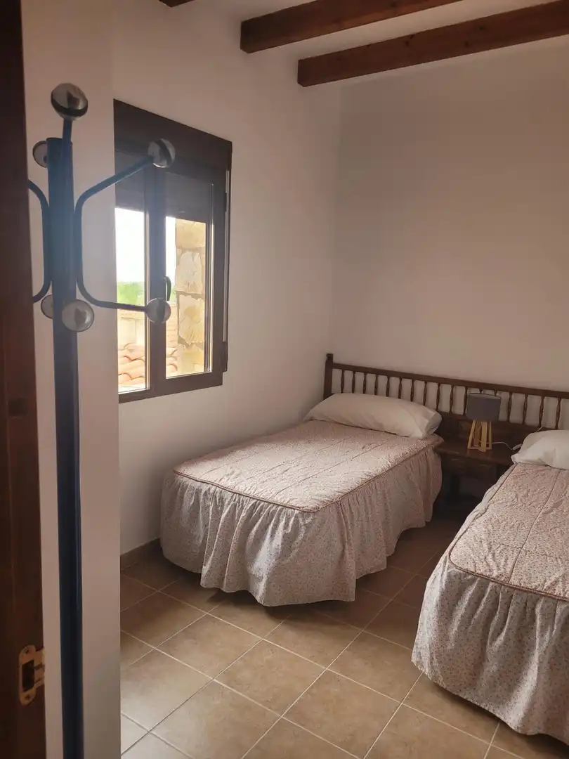 Piso de 264 m² en Casasimarro