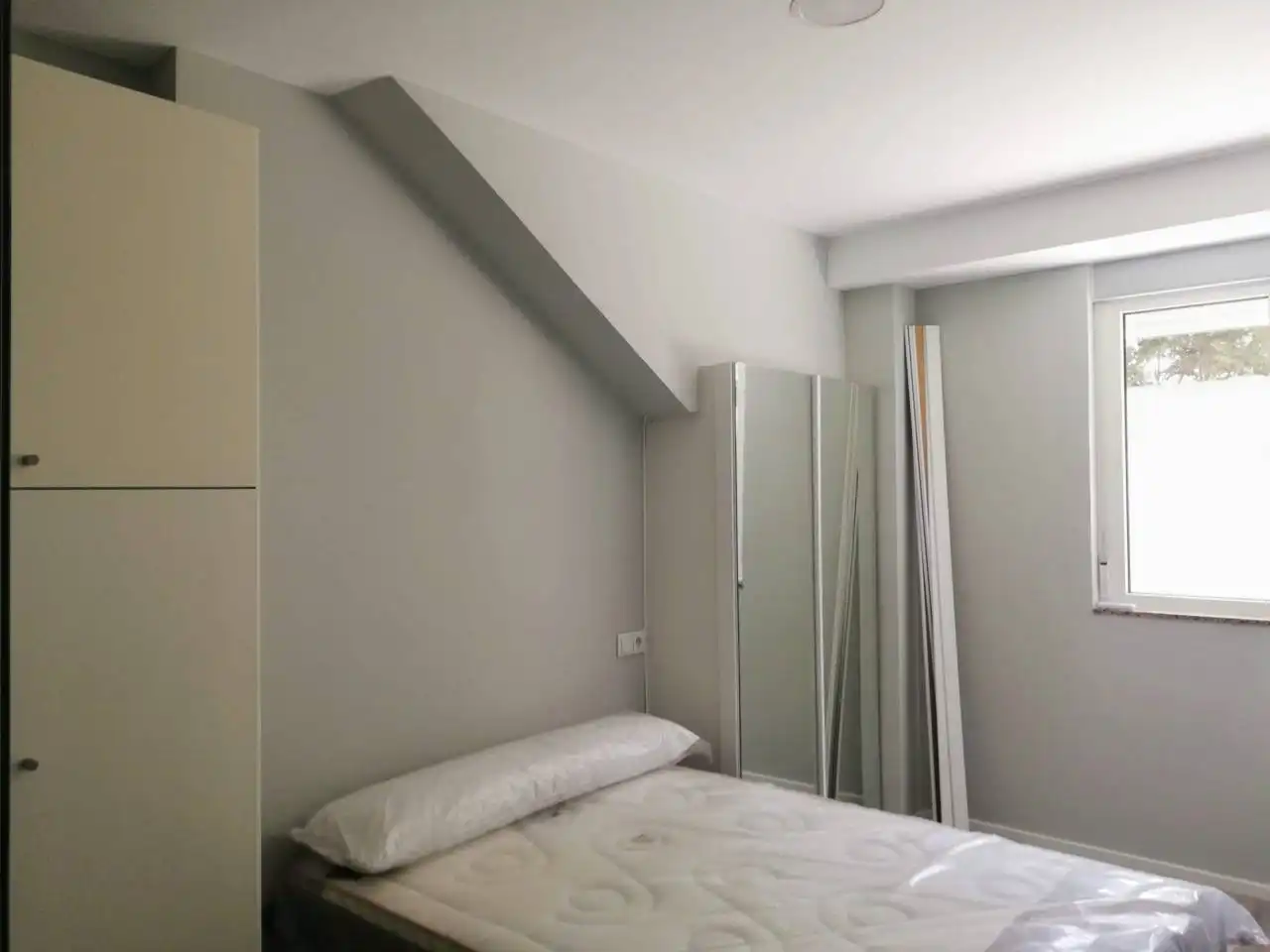 Pis de 40 m² a Burgos