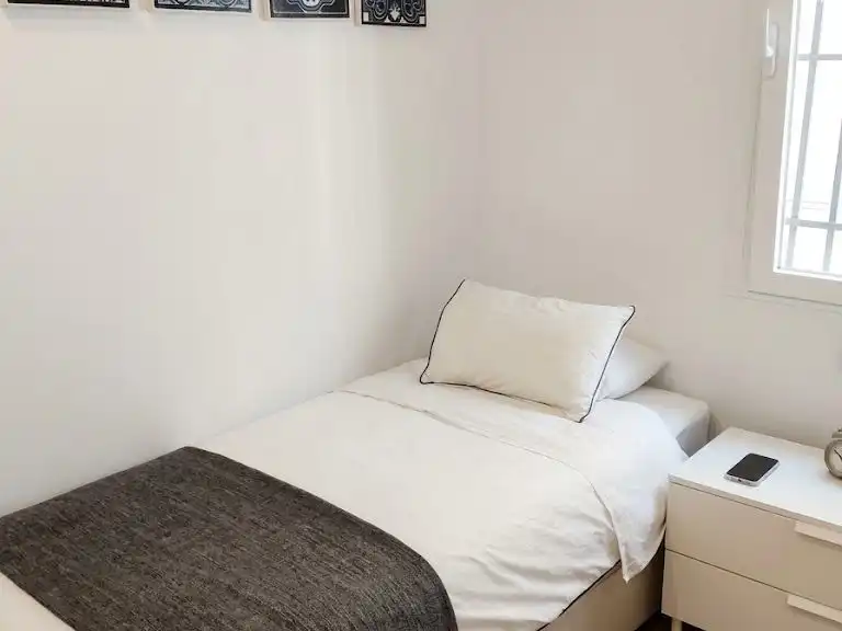 Wohnung 77 m² in Madrid