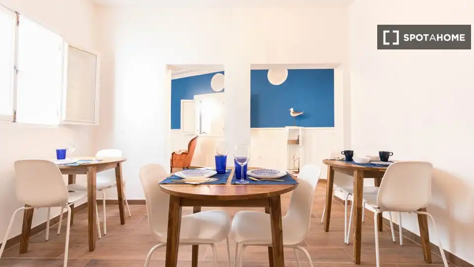 Habitación 184 m², Las Palmas de Gran Canaria