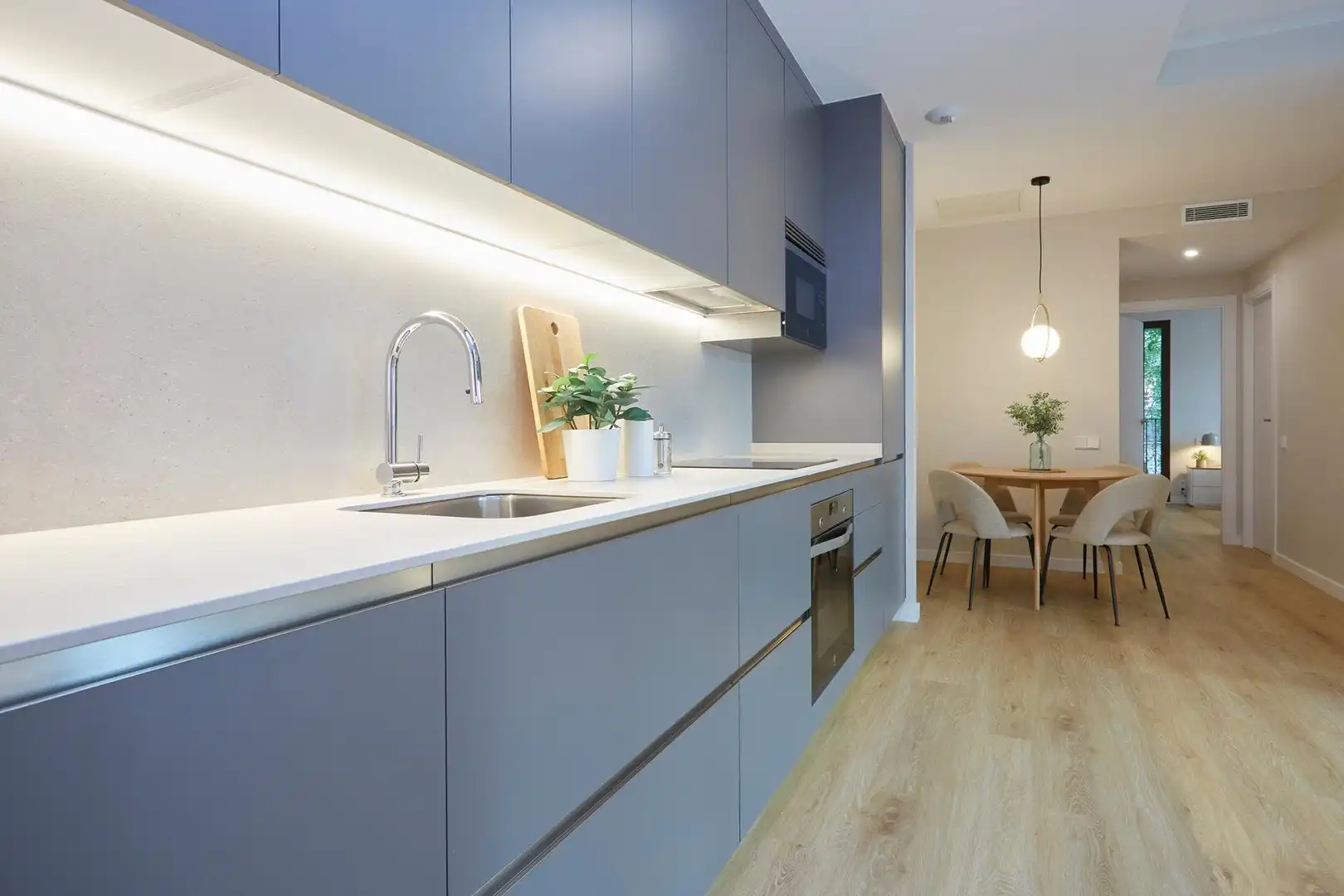 Appartamento 77 m² a Alacant / Alicante