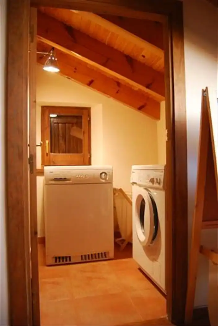 Casa de 140 m² a Bellver de Cerdanya