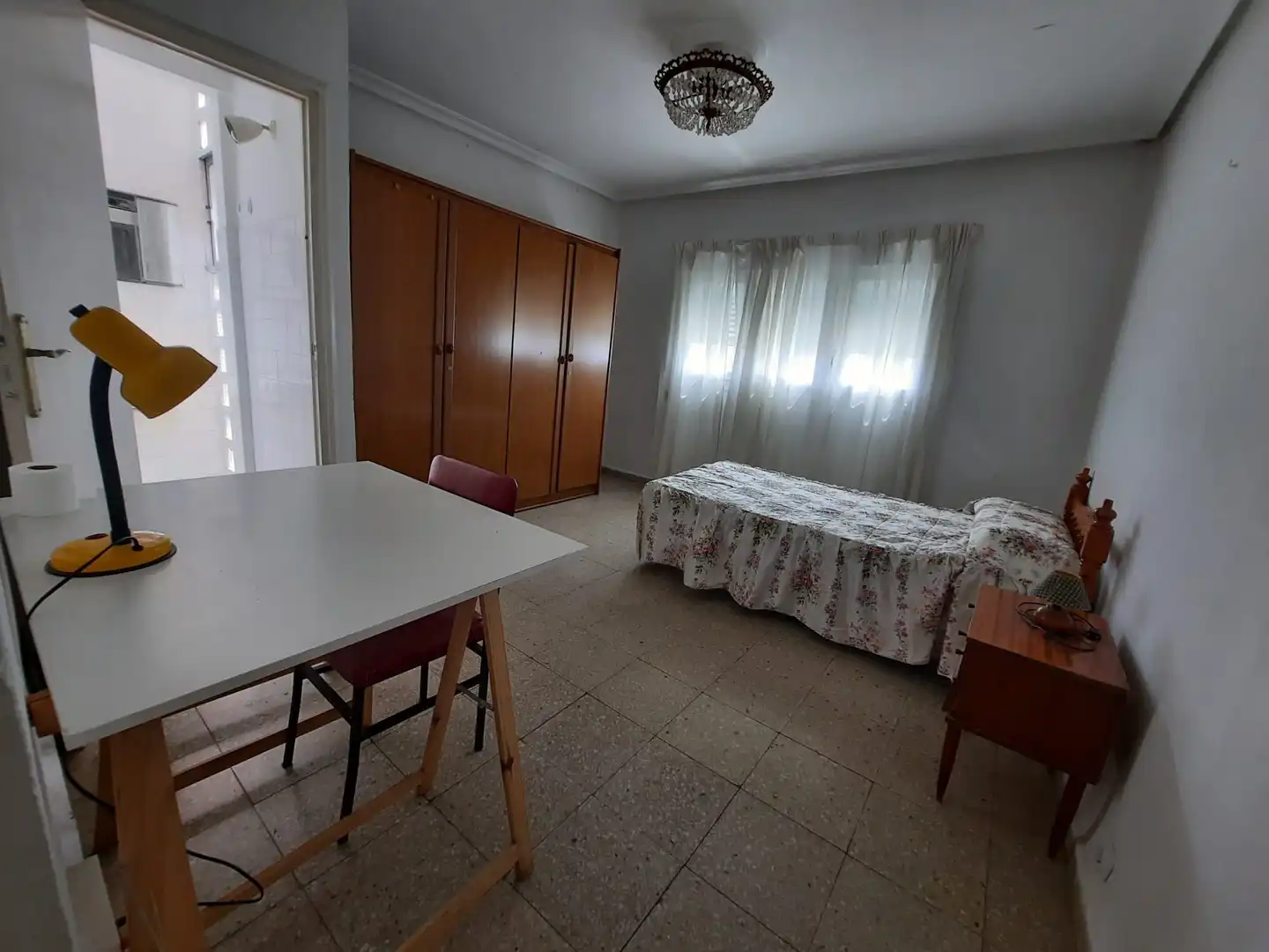 Piso de 100 m² en Badajoz