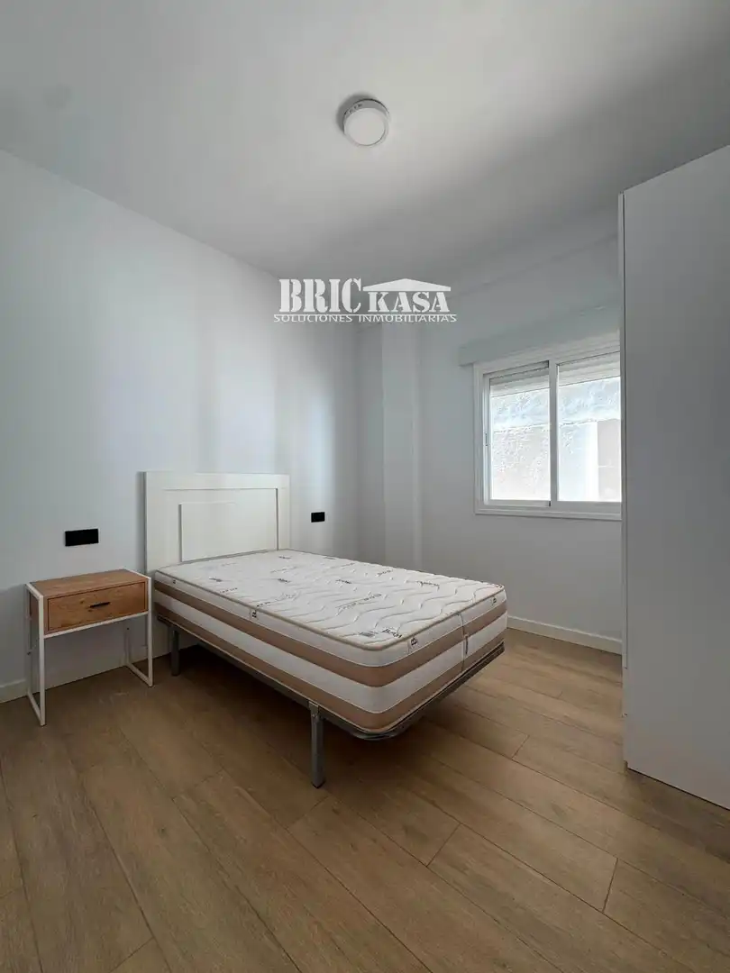 Piso de 170 m² en Cáceres