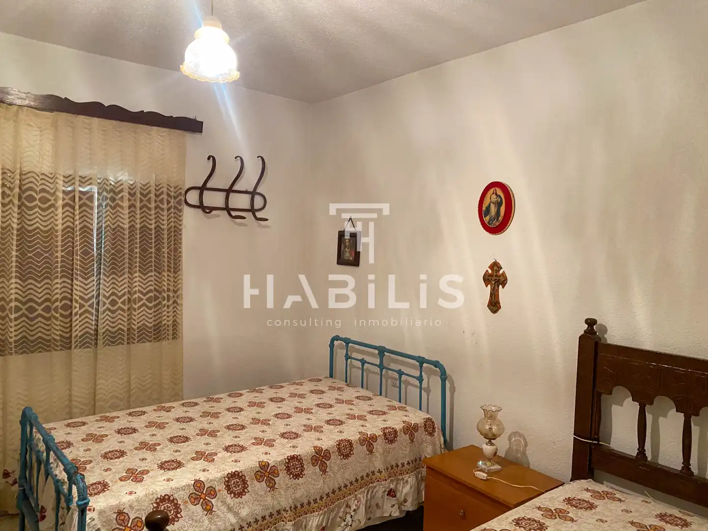 Casa de 80 m² en Guadamur