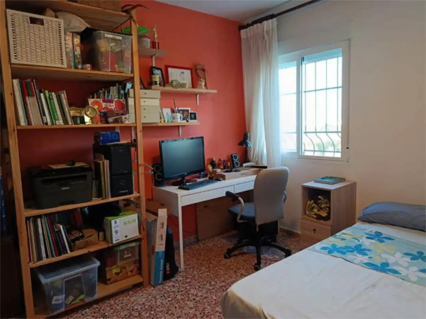 Piso de 100 m² en Altea