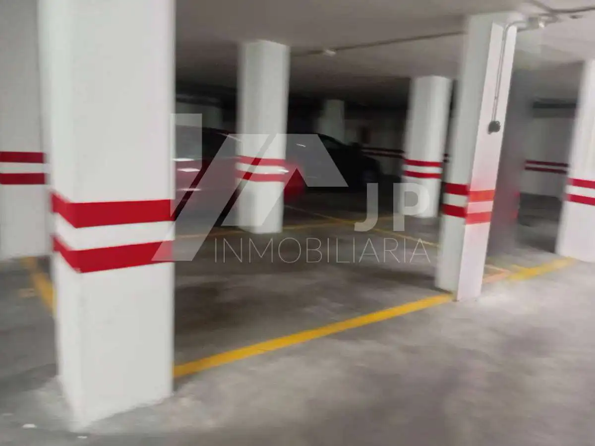 Piso de 120 m² en Granada