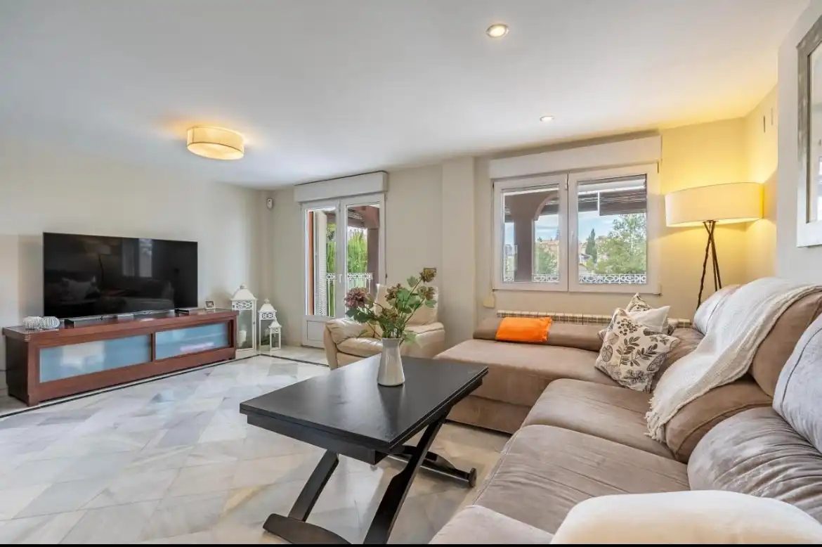 Piso de 280 m² en Monachil