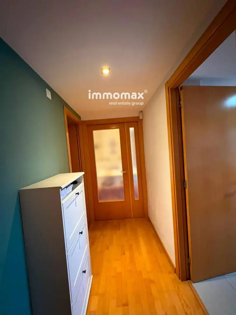 Appartamento 112 m² a Esplugues de Llobregat