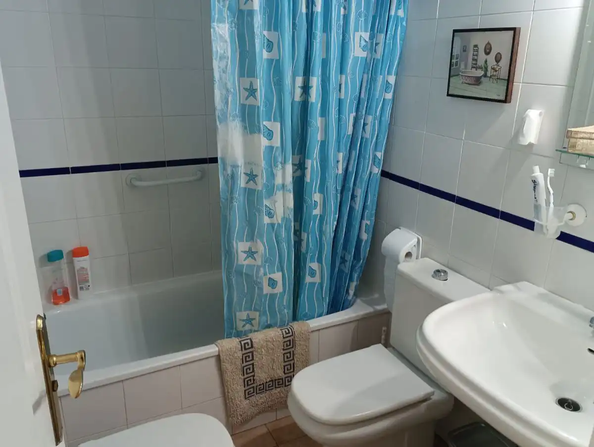 Piso de 70 m² en Lepe