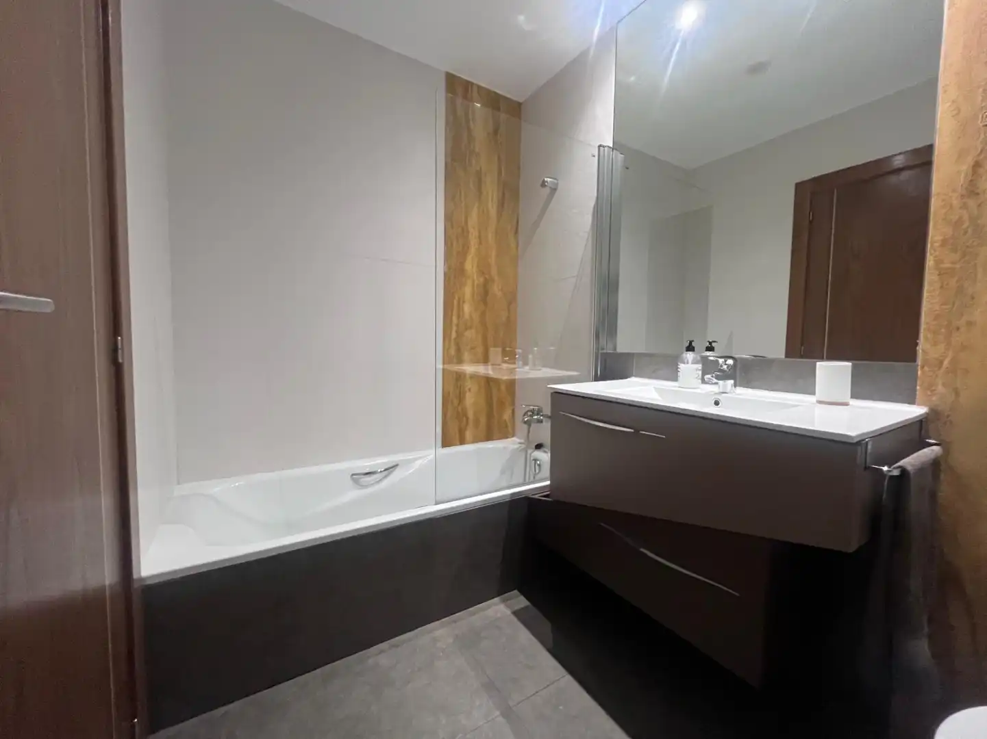 Piso de 110 m² en León