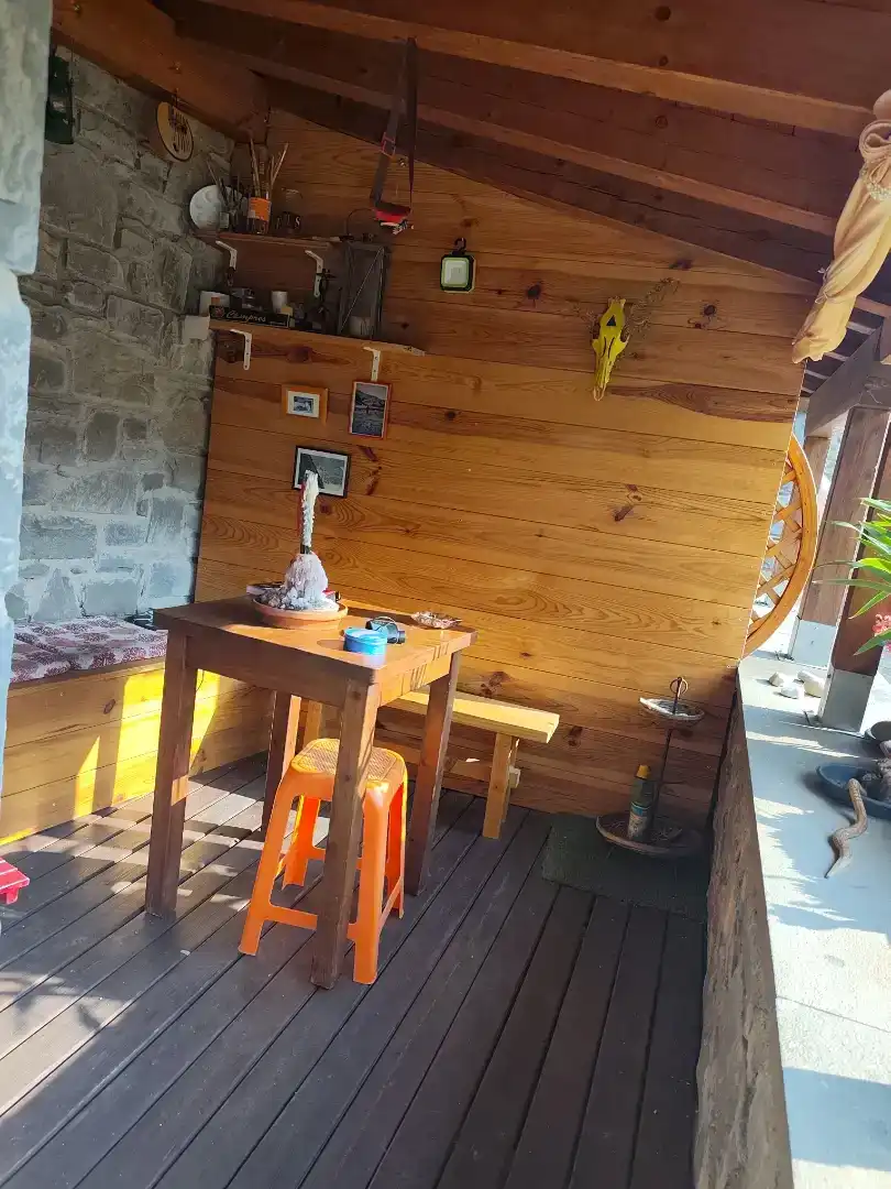 Piso de 85 m² en Panticosa