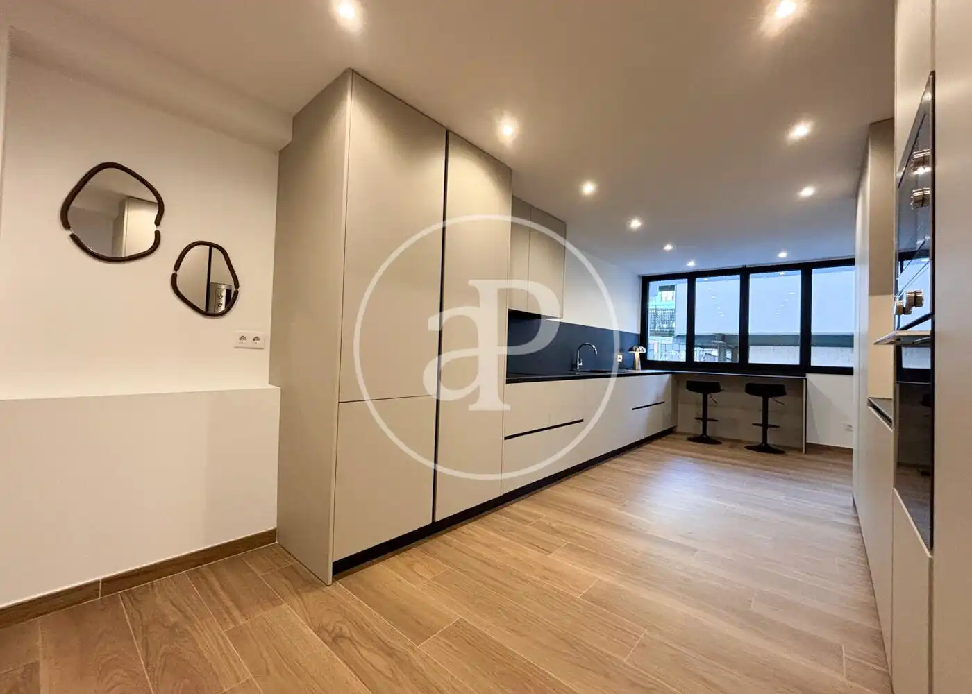 Piso de 150 m² en Palma