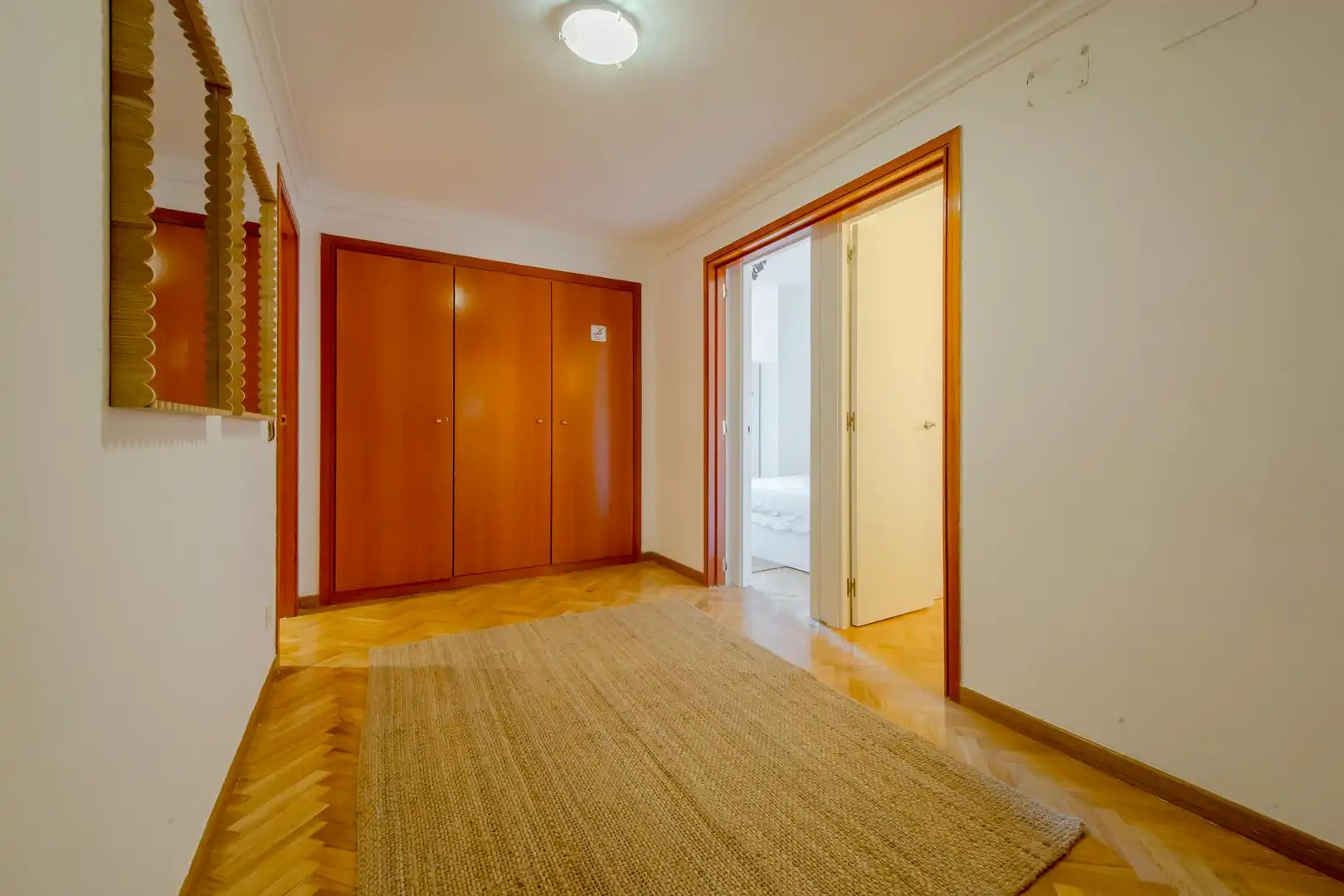 Zimmer zur Miete, Madrid