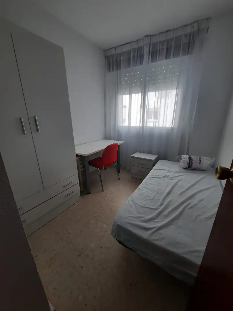 Piso de 100 m² en Badajoz