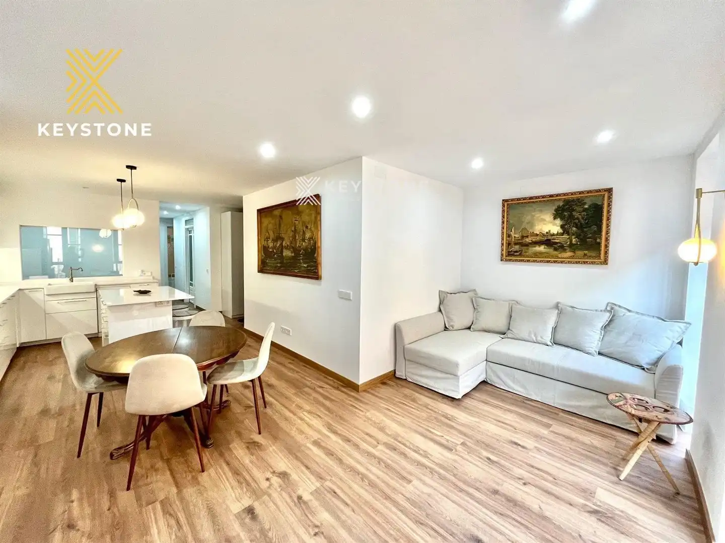 Habitación 102 m², Palma