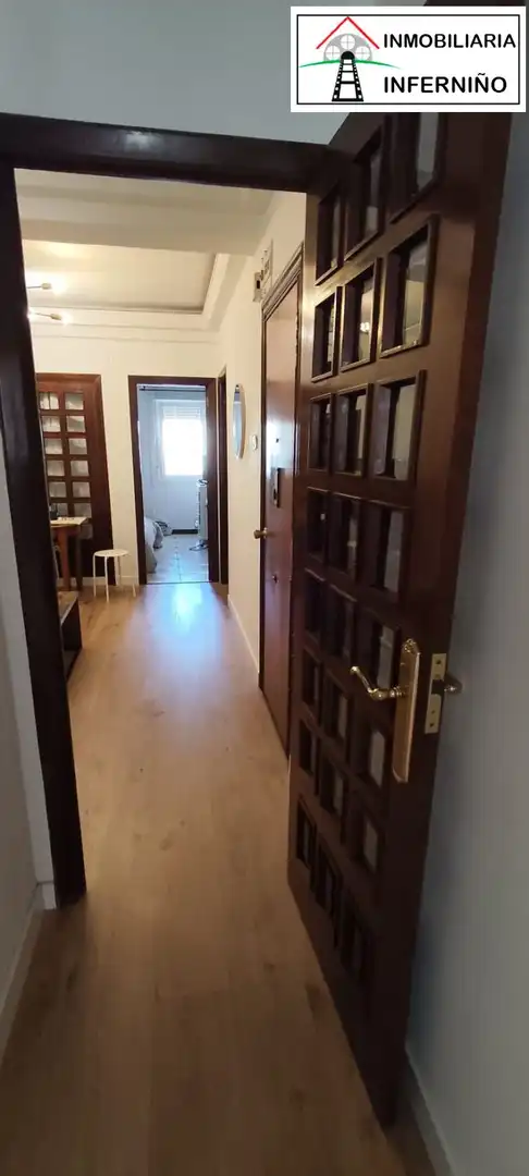 Piso de 94 m² en Ferrol