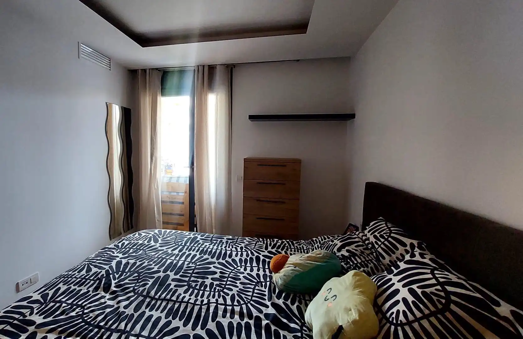 Wohnung 65 m² in Palma