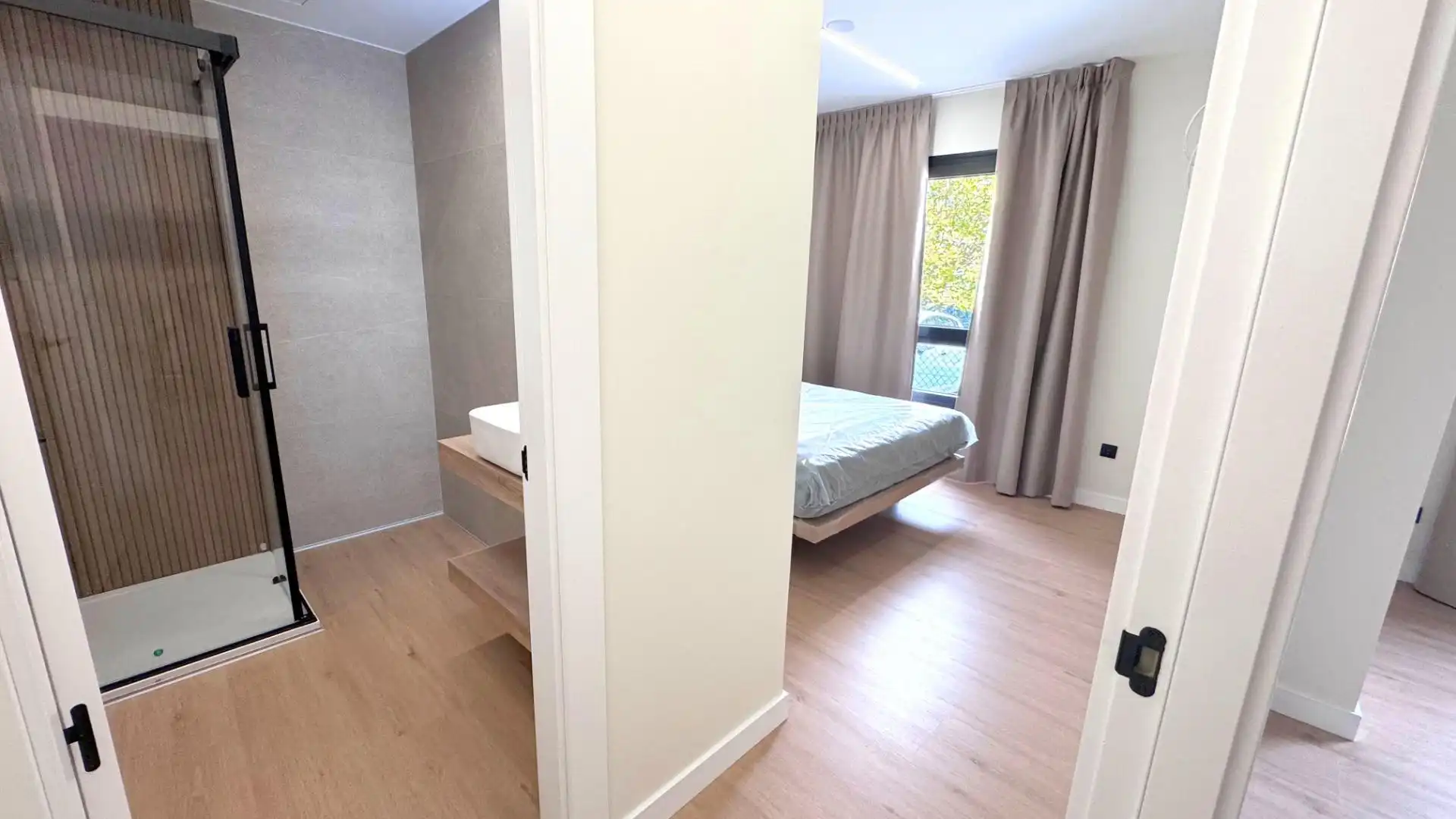 Piso de 77 m² en Suances