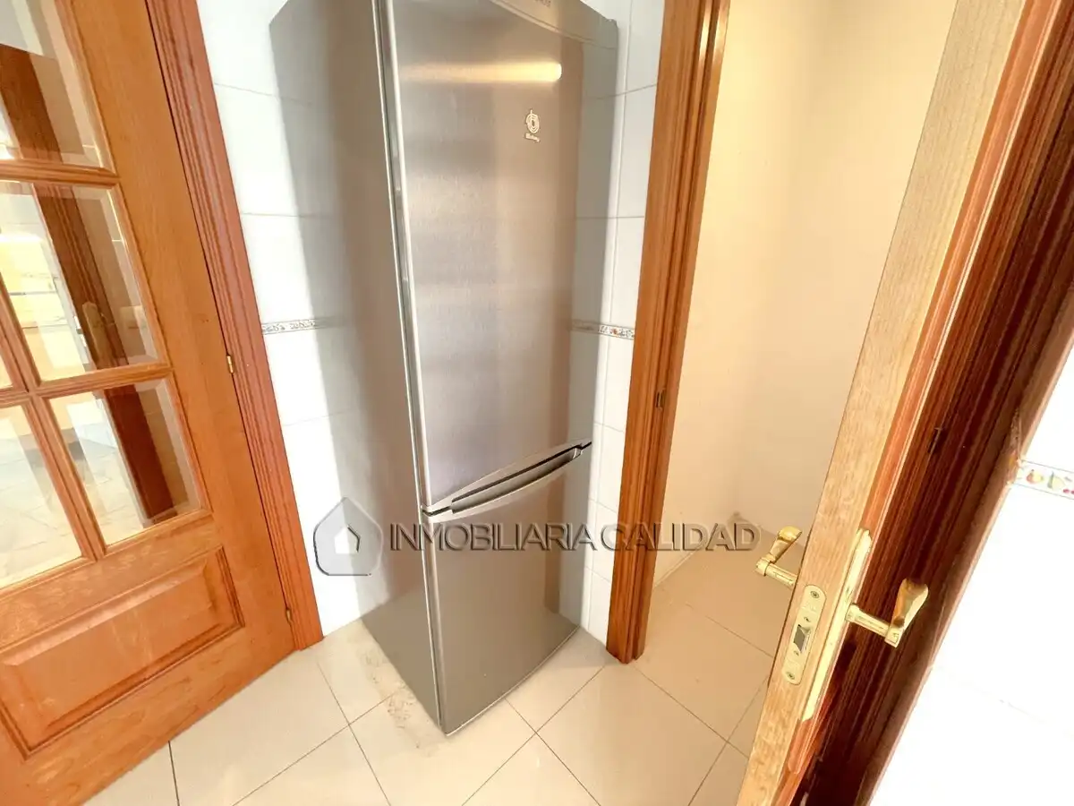 Piso de 120 m² en Burgos