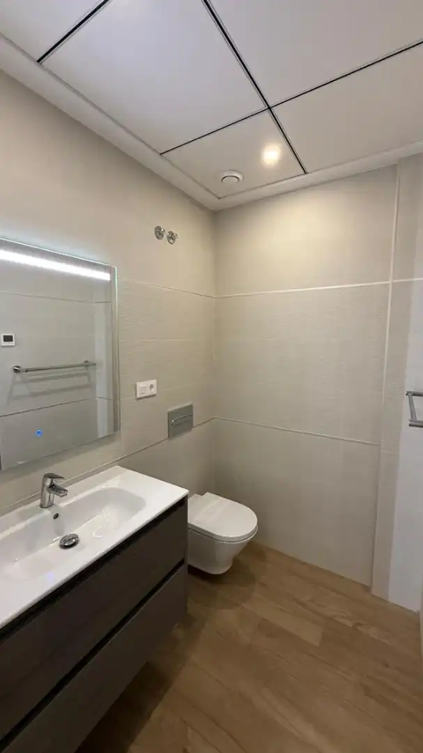 Pis de 95 m² a Finestrat