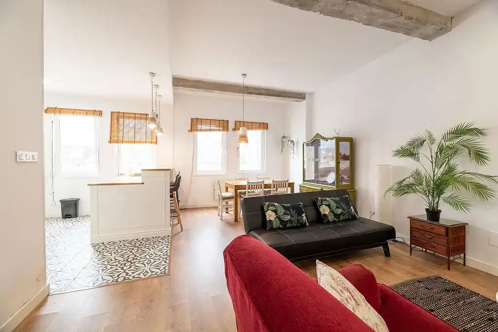 Piso de 99 m² en Ferrol