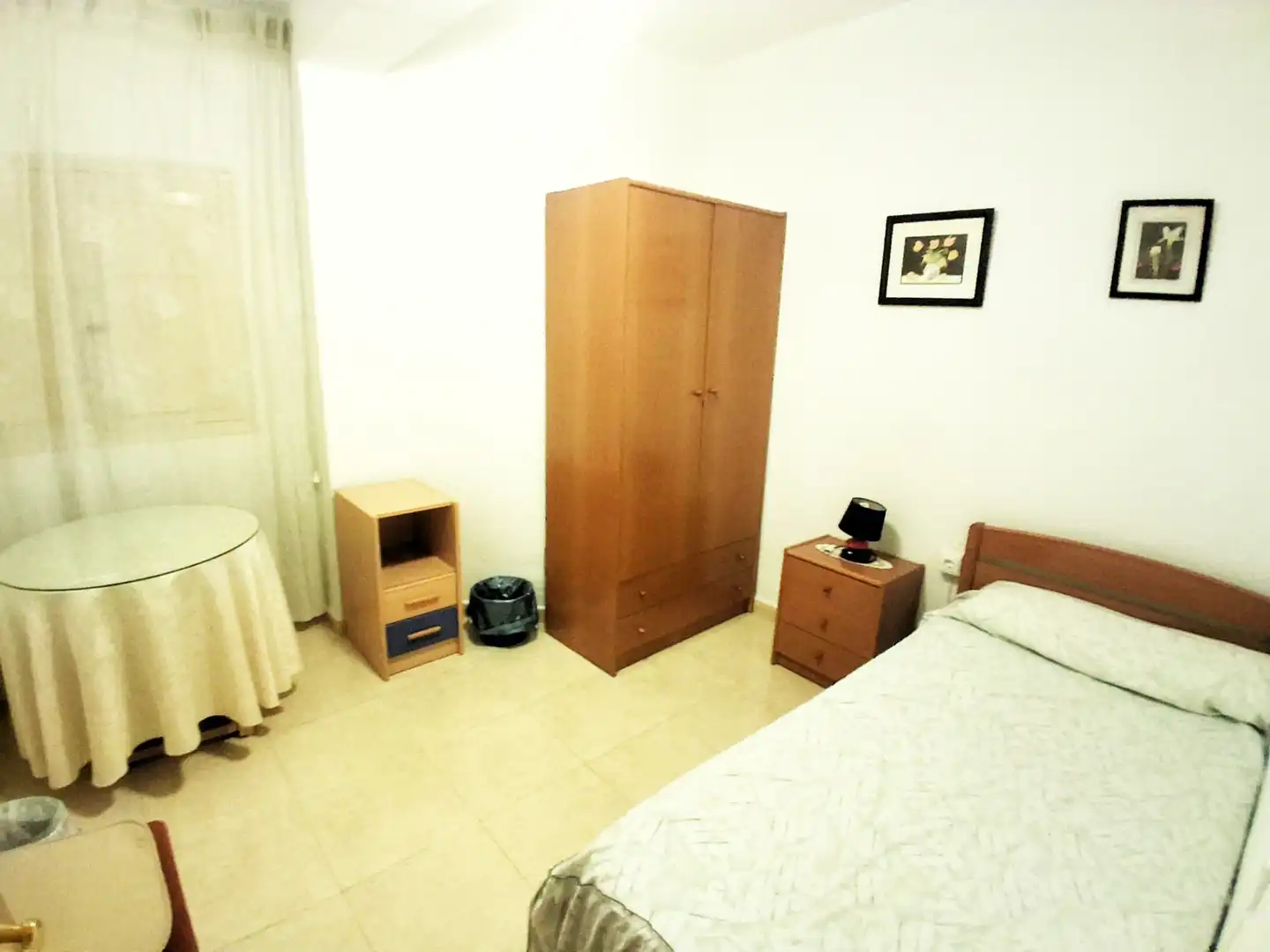Piso de 120 m² en Granada
