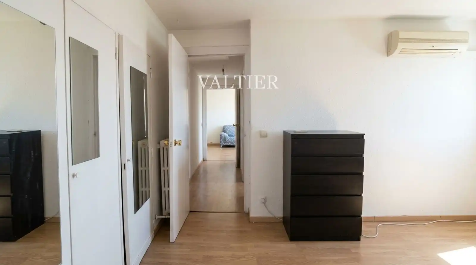 Piso de 110 m² en Madrid