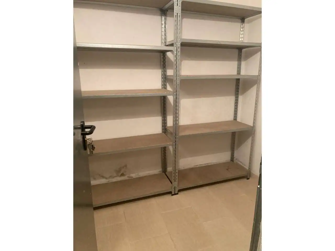 Pis de 50 m² a Lleó