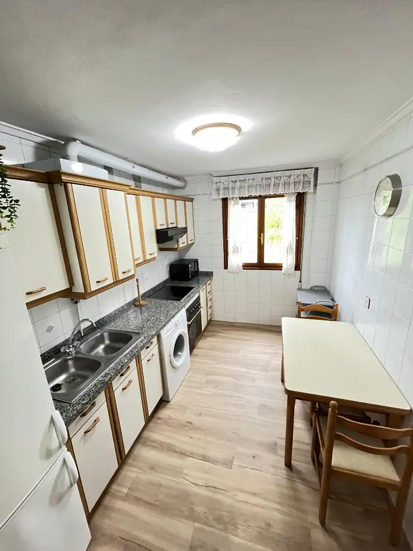 Piso de 70 m² en Oviedo
