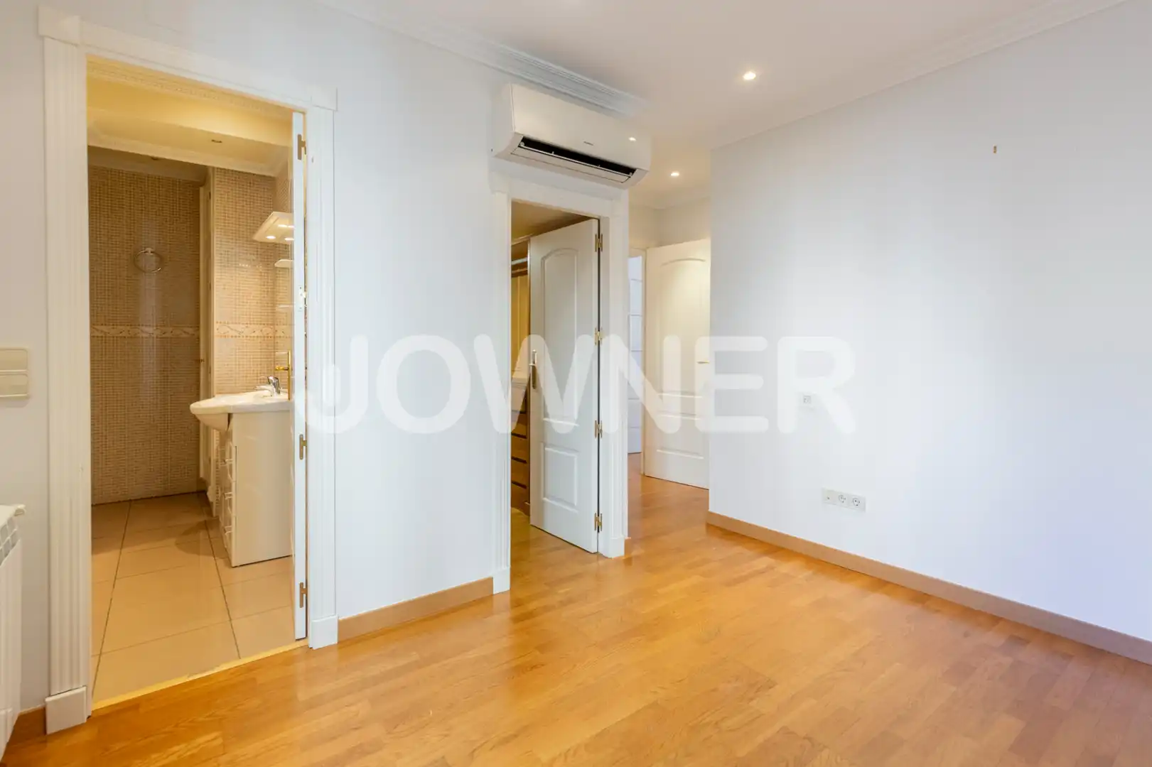 Piso de 110 m² en Madrid