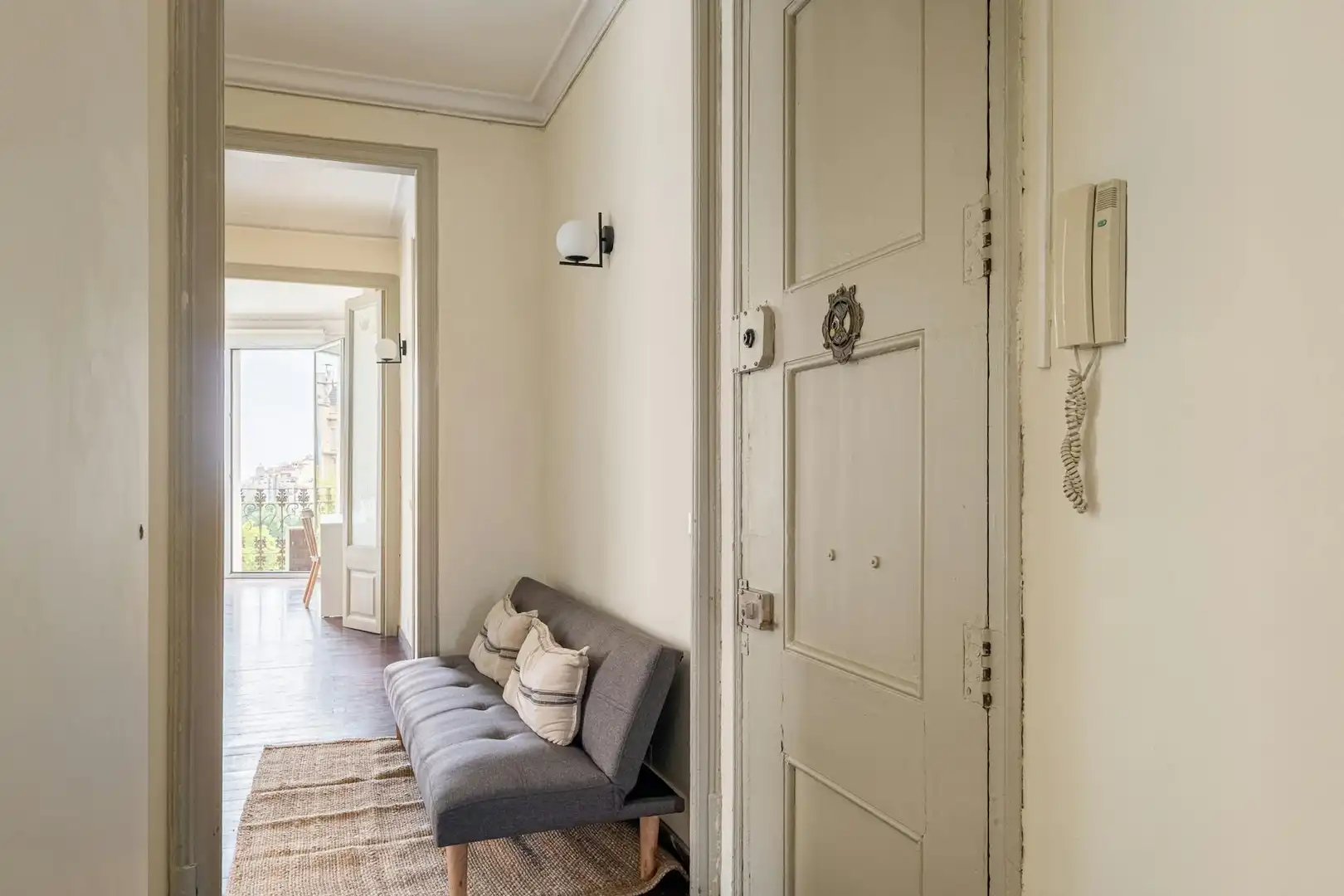 Habitación en alquiler, Barcelona