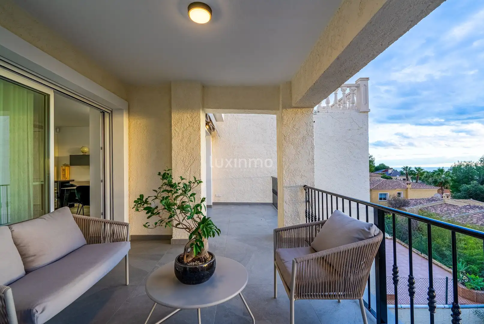 Moradia 140 m² em Altea